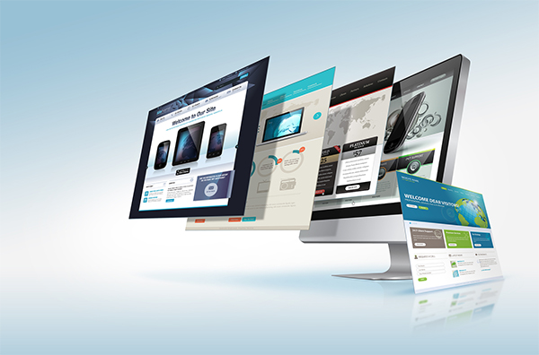 Kişisel Web Sitem Yenilendi